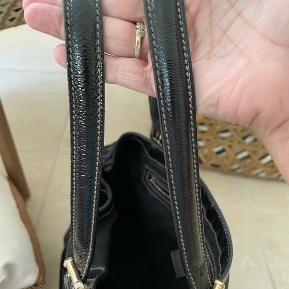Gucci Classic Tote - Rare and in Great condition - Picture 10 of 13